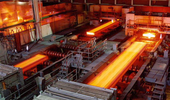 2018鋼鐵業(yè)兼并重組將加速 未來前十大鋼企平均產(chǎn)能或達5000萬噸