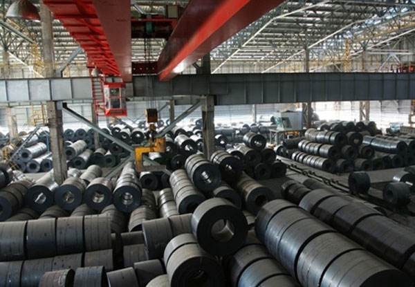 建筑鋼材社會庫存大降8.5%!華北東北降幅搶眼!