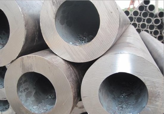 厚壁無縫鋼管切斷處理及熱處理的問題