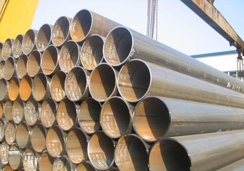 大口徑無縫鋼管現(xiàn)貨市場主穩(wěn)漲跌運(yùn)行